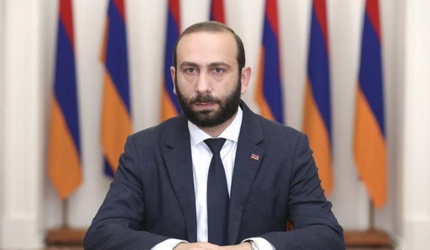 Mirzoyan speaks on Armenia's contribution to TRIPP