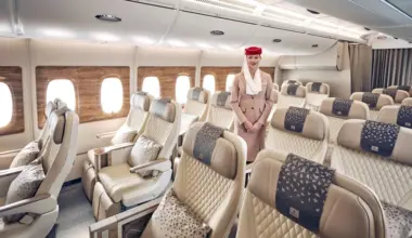 Emirates brings Premium Economy to more cities across its network – Aeronews Global