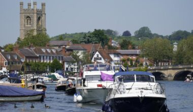 Asylum seekers allowed to be housed in historic cottage