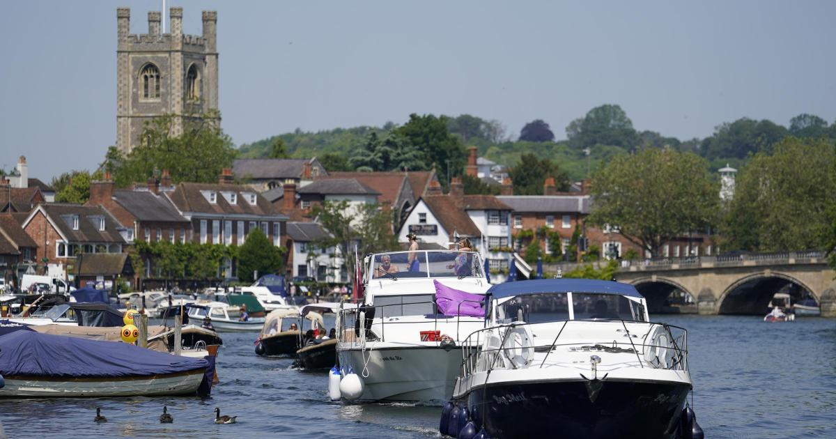 Asylum seekers allowed to be housed in historic cottage