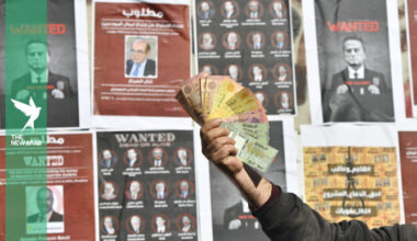 Lebanon PM says IMF wants changes to financial rescue plan