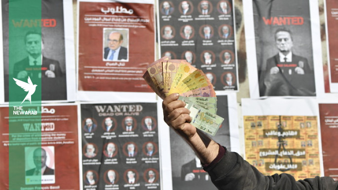 Lebanon PM says IMF wants changes to financial rescue plan