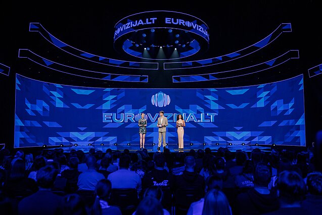 🇱🇹 Lithuania: Three More Eurovizija.lt 2026 Songs Released