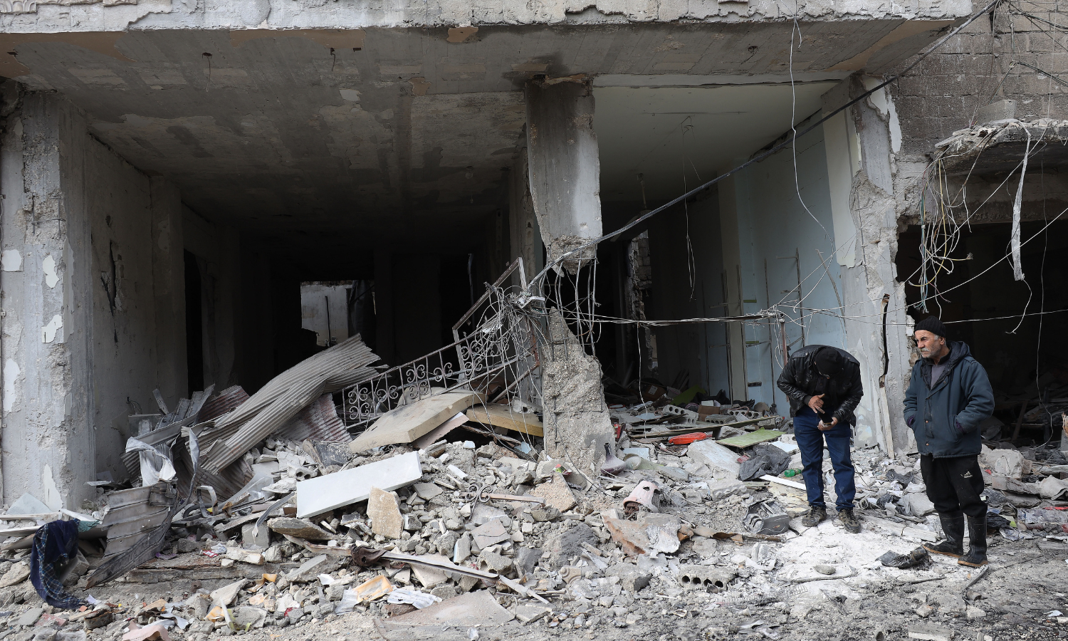 Clashes Erupt Between Syrian Army, Kurdish Forces Near Aleppo