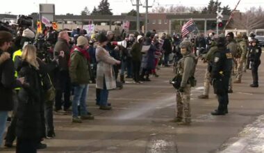 Minnesota fraud: DHS launching 'Operation PARRIS' to target refugee cases