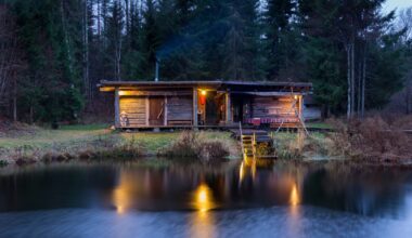 More than 800 smoke saunas found across Estonia