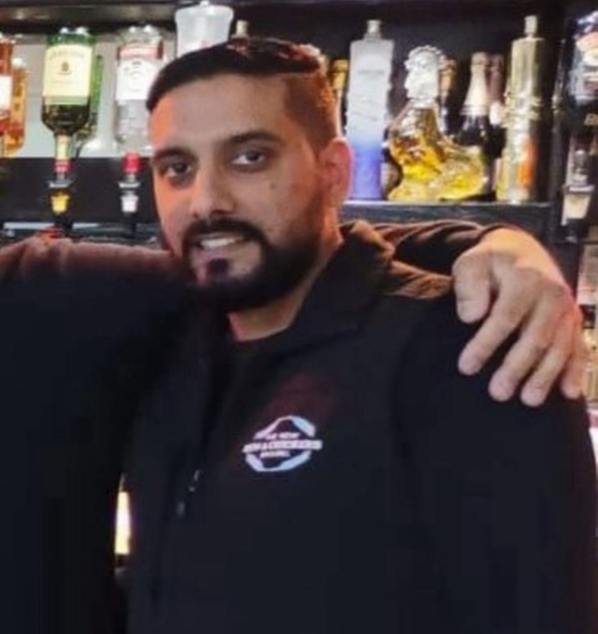 Gurvinder Singh Johal, known as Danny to friends