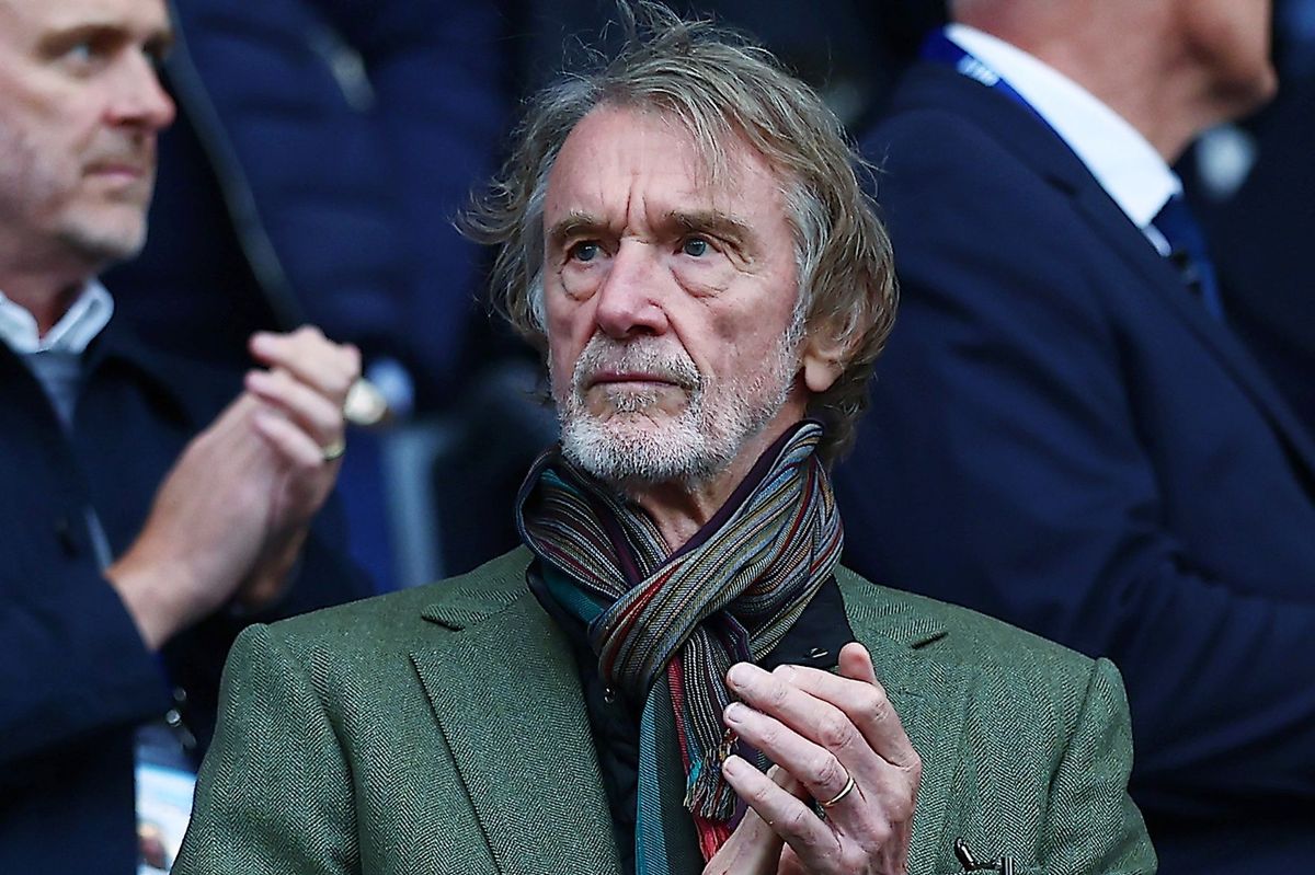 Manchester United will make three appointments following Sir Jim Ratcliffe complaints