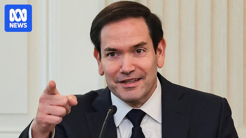 US to suspend immigrant visa processing from 75 countries