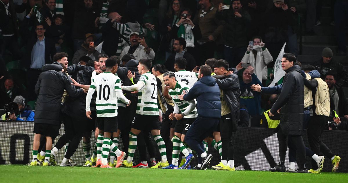 Ranking UEFA: Portugal praticamente colado aos Países Baixos