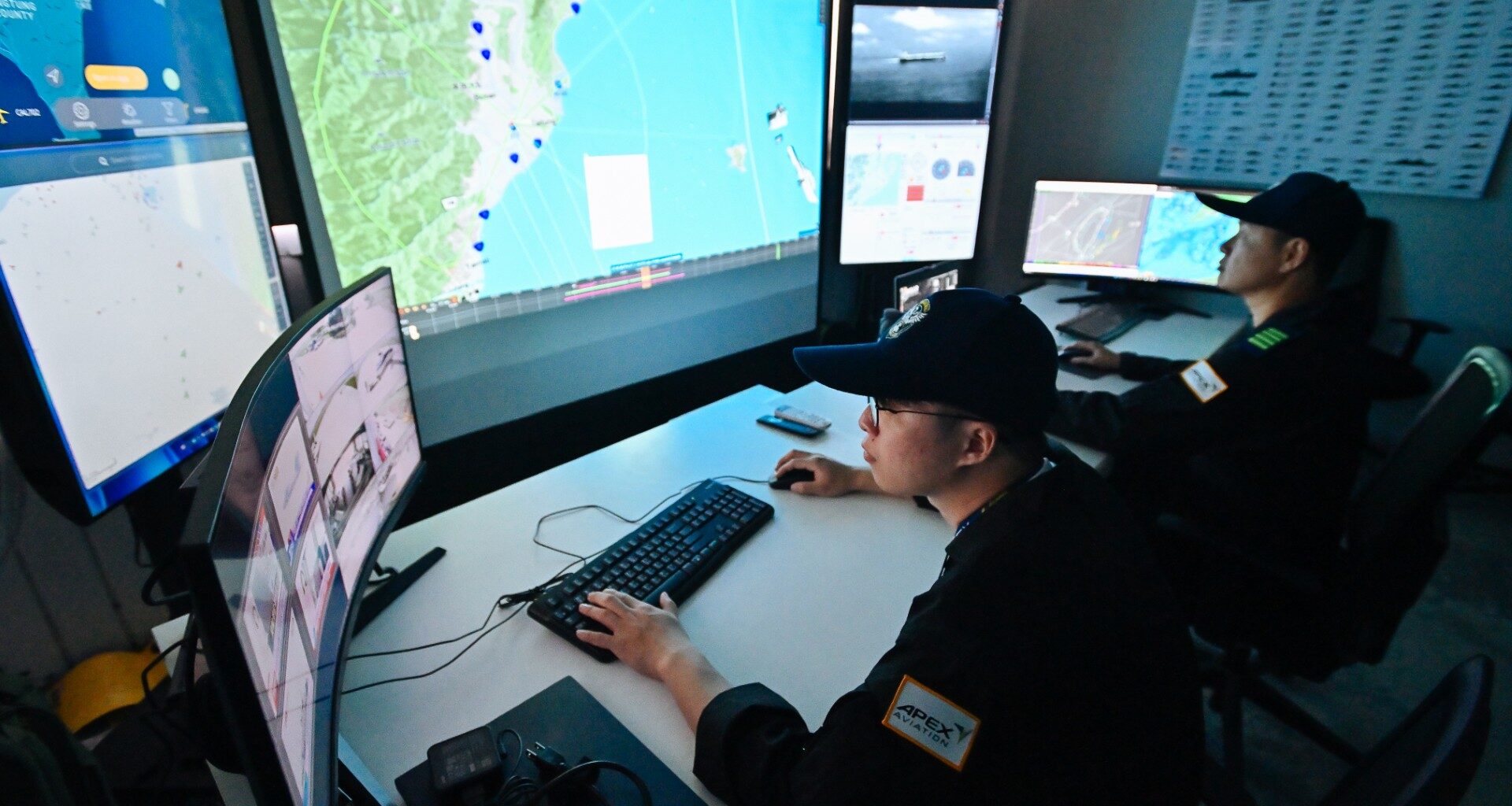 Taiwan’s Concerning MDA Gap facing China’s Gray Zone