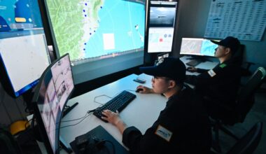 Taiwan’s Concerning MDA Gap facing China’s Gray Zone