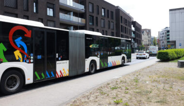 Avec les changements d'horaires TICE de dimanche et lundi, les adaptations nationales qui ont débuté le 14 décembre s'achèvent.