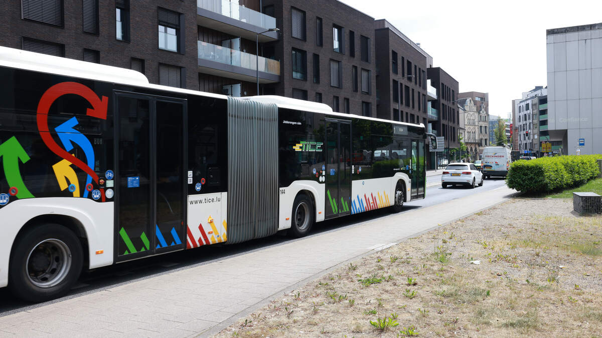 Avec les changements d'horaires TICE de dimanche et lundi, les adaptations nationales qui ont débuté le 14 décembre s'achèvent.