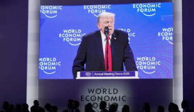 Trump's latest salvo against Canada 'an empty threat': Scotia economist