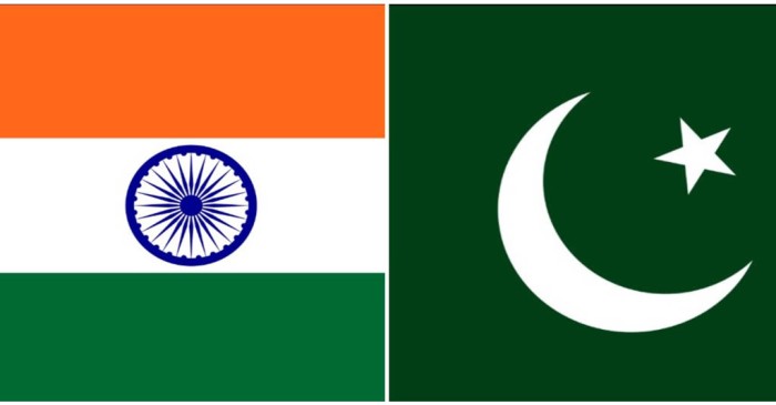 New Age | India, Pakistan exchange list of nuclear installations