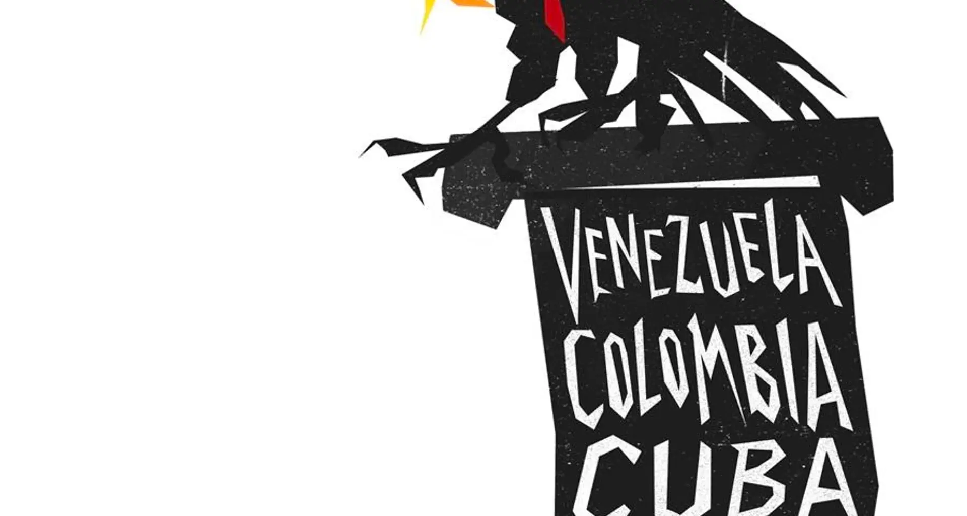 [Big read] The world recarved under the Donroe Doctrine