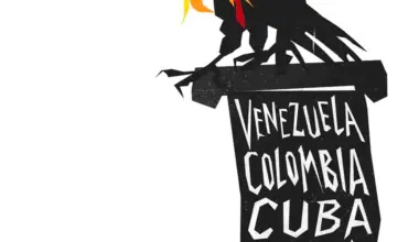 [Big read] The world recarved under the Donroe Doctrine