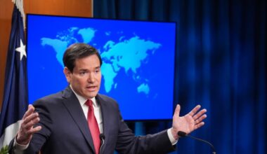 Next Steps in Venezuela