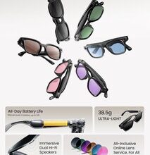 Rokid Ai Glasses Style Now Available Globally