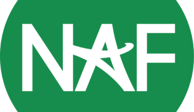 TCS' Tech4HOPE Program Helps NAF Improve Educational Outcomes