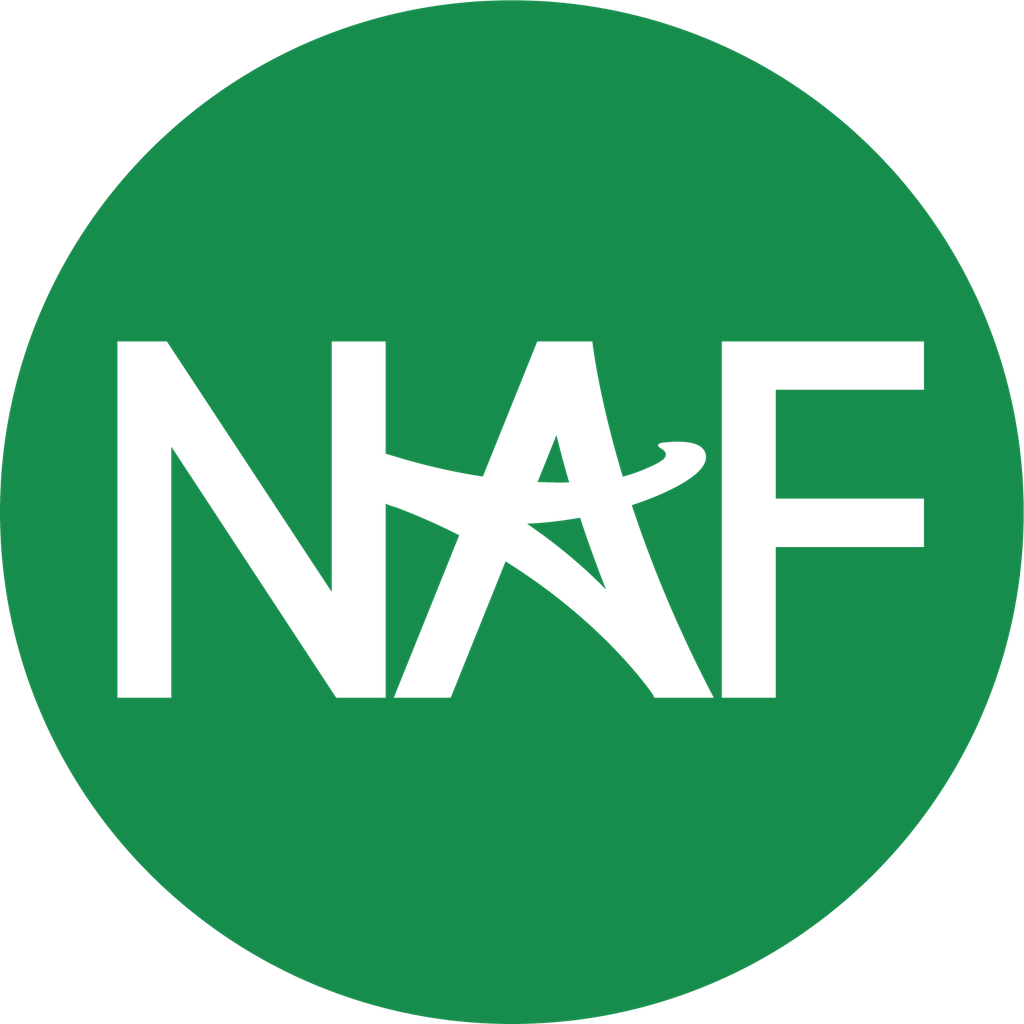 TCS' Tech4HOPE Program Helps NAF Improve Educational Outcomes