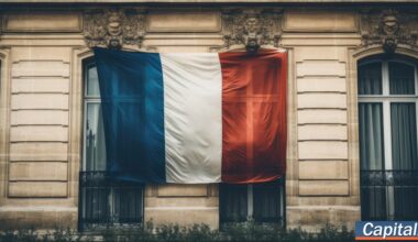 Η Γαλλία δεν χρειάζεται νέο ηγέτη, αλλά μια νέα Δημοκρατία