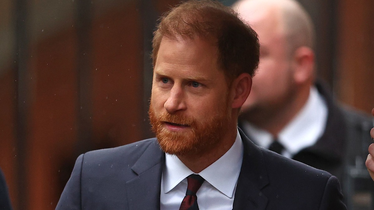 Prince Harry's quiet message to Prince William as royals stick to busy schedule