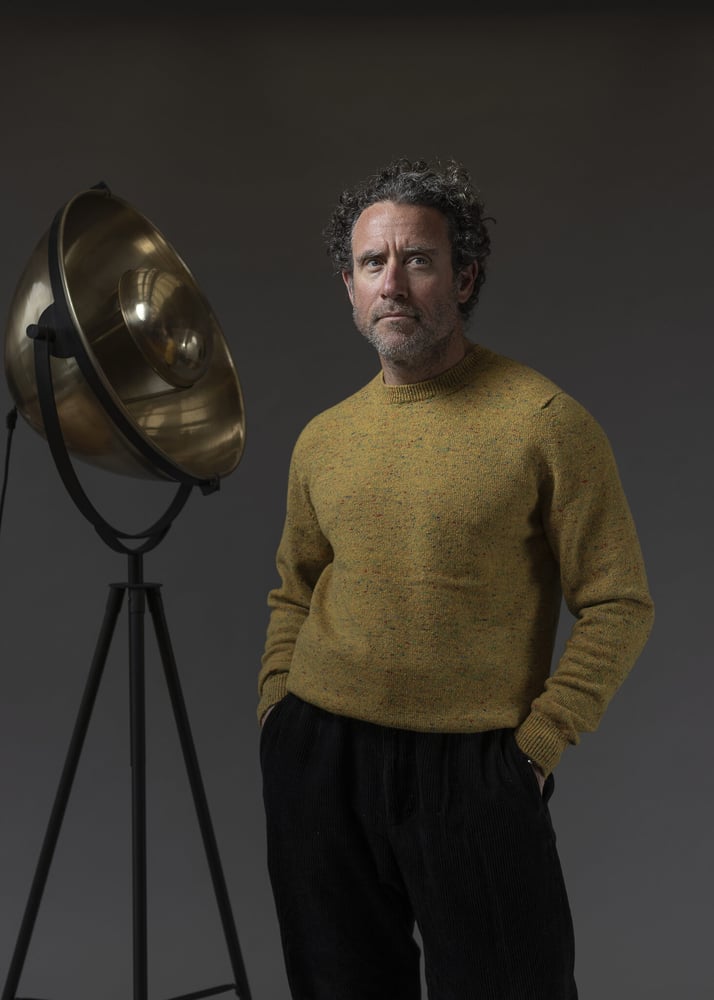 Inis Meáinfall 2025 collection