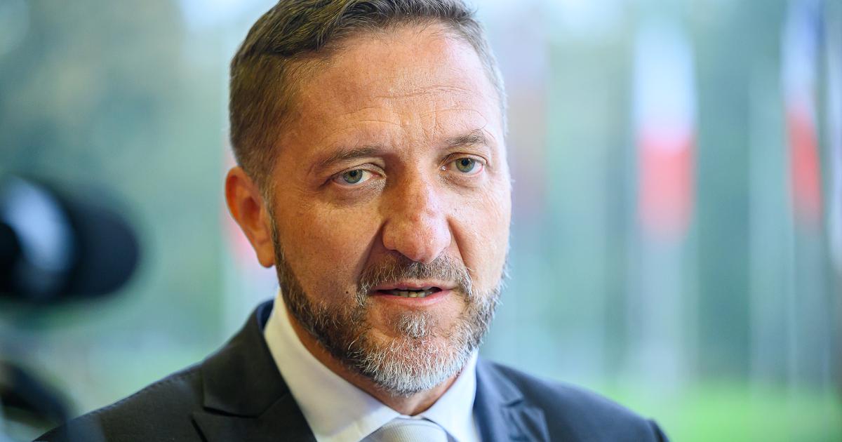 Boštjančič dejal, da so presenetili še sebe