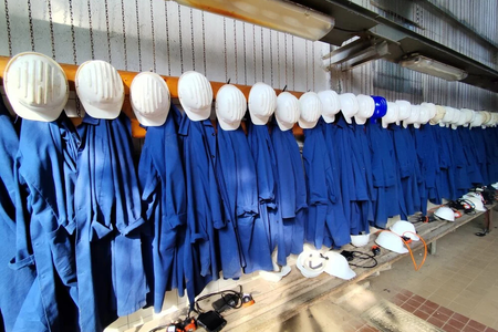 One tourist spot fewer: Upper Nitra's unique mining museum closes after 21 years