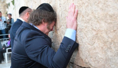 Argentina cancels Tel Aviv embassy relocation over Israel’s drilling in South Atlantic: Report