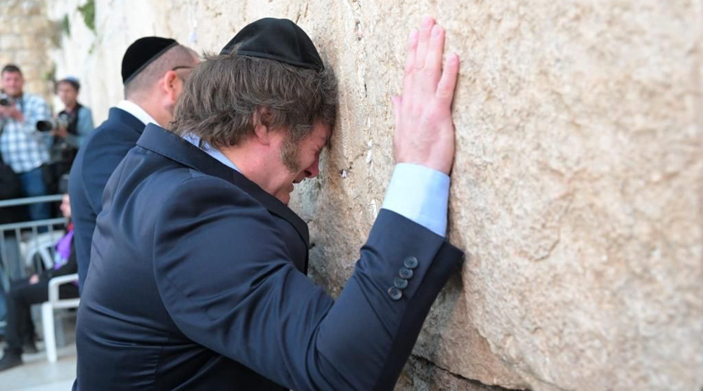 Argentina cancels Tel Aviv embassy relocation over Israel’s drilling in South Atlantic: Report