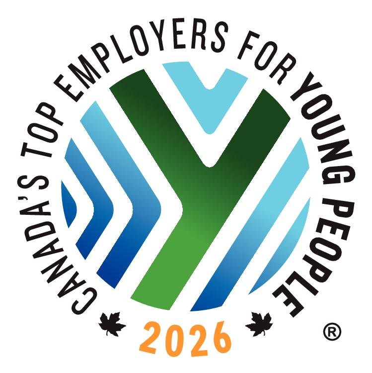 Genetec named one of Canada’s Top Employers for Young People for the third consecutive year