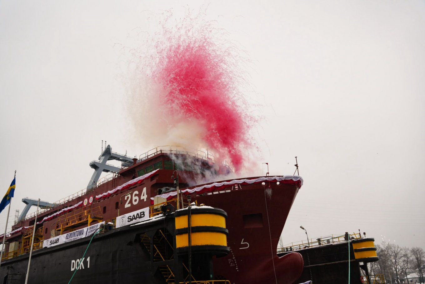 Acquisition of Two SIGINT Vessels: Cost and Timeline Analysis Based on Poland's DELFIN Program