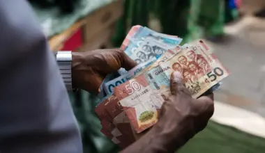 Ghana cedi best-performing currency in Africa for 2025 – IMF