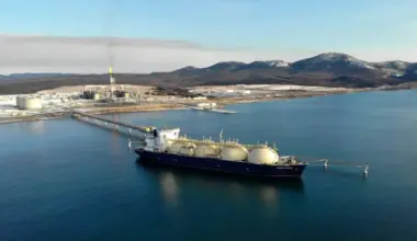 EU remains top buyer of Russian Arctic LNG despite 2027 phase-out pledge
