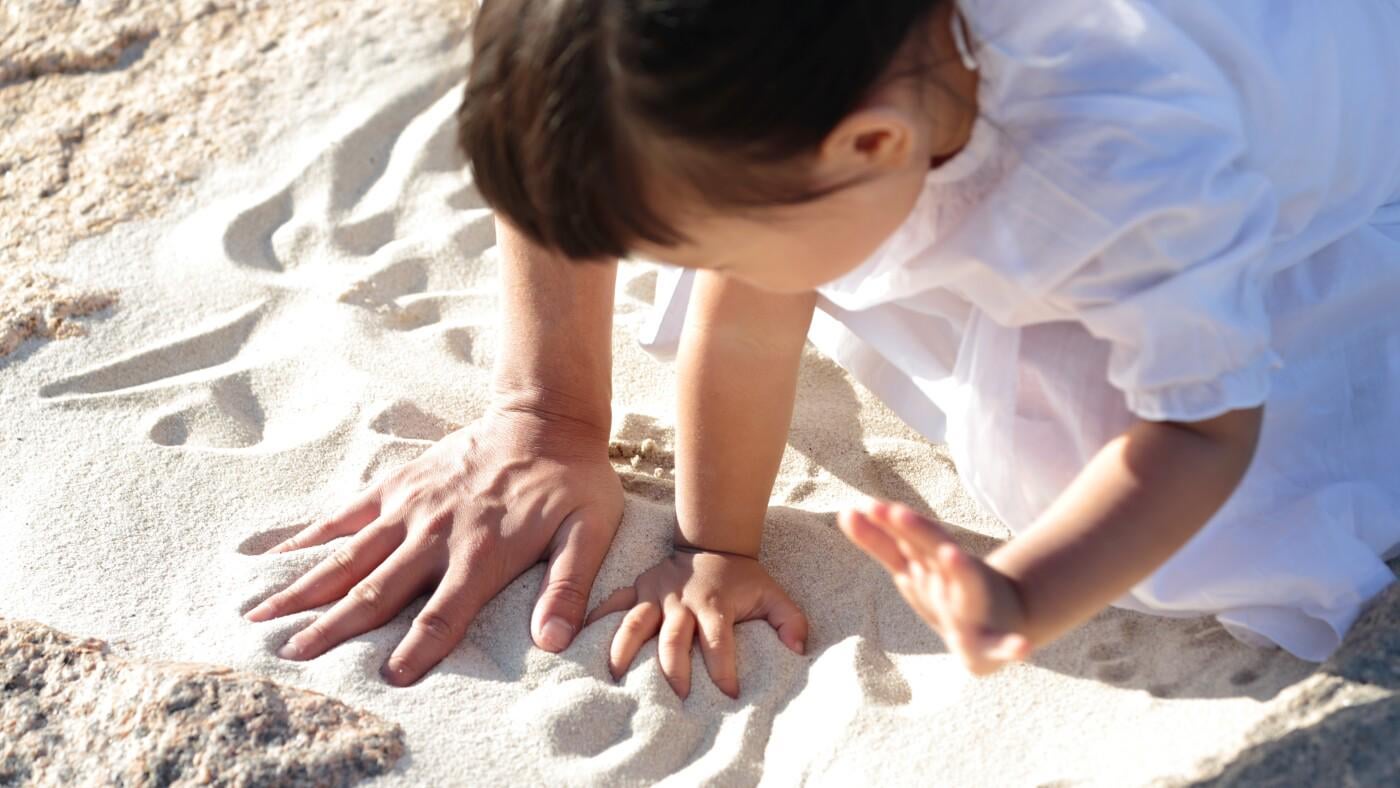 Climate anxiety is altering family planning. Should it? : Short Wave