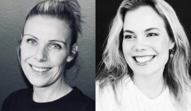 'Vigdís' Co-Scribes on the Icelandic Show from 'Blackport' Creators