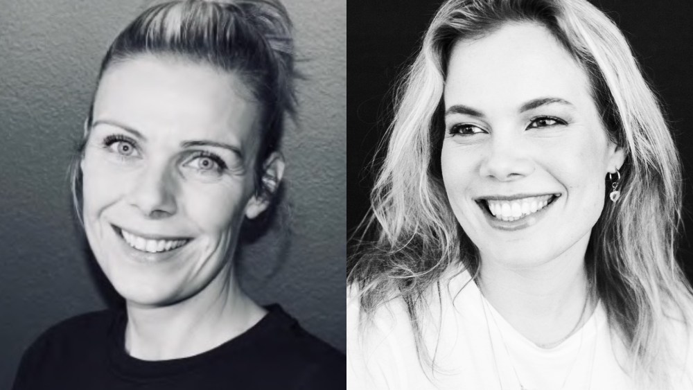 'Vigdís' Co-Scribes on the Icelandic Show from 'Blackport' Creators