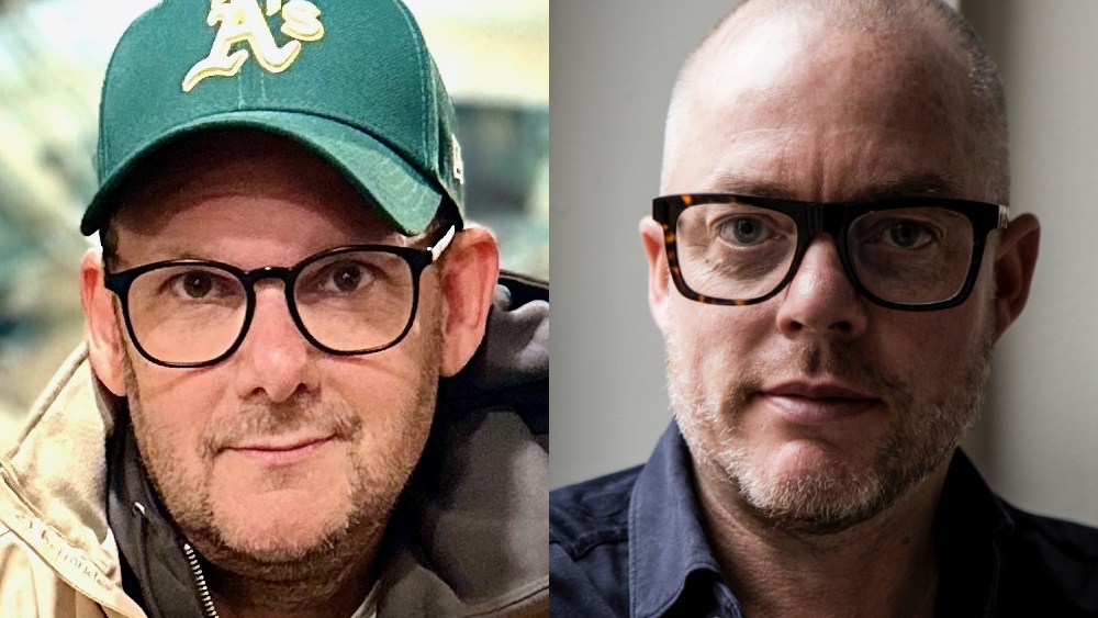 Whiskey on the Rocks Creators Unveil Two New Premium Series