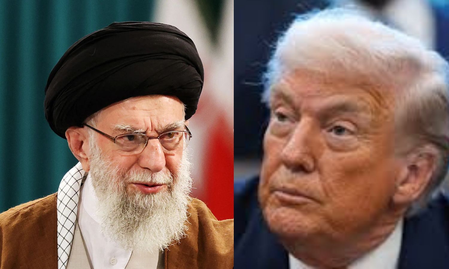 Reflections | Amid US Threats, Tehran Burns: Is There Way Out?