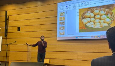 Telugu Culinary Tourism Spotlighted at NICCT New Year Reception in Netherlands