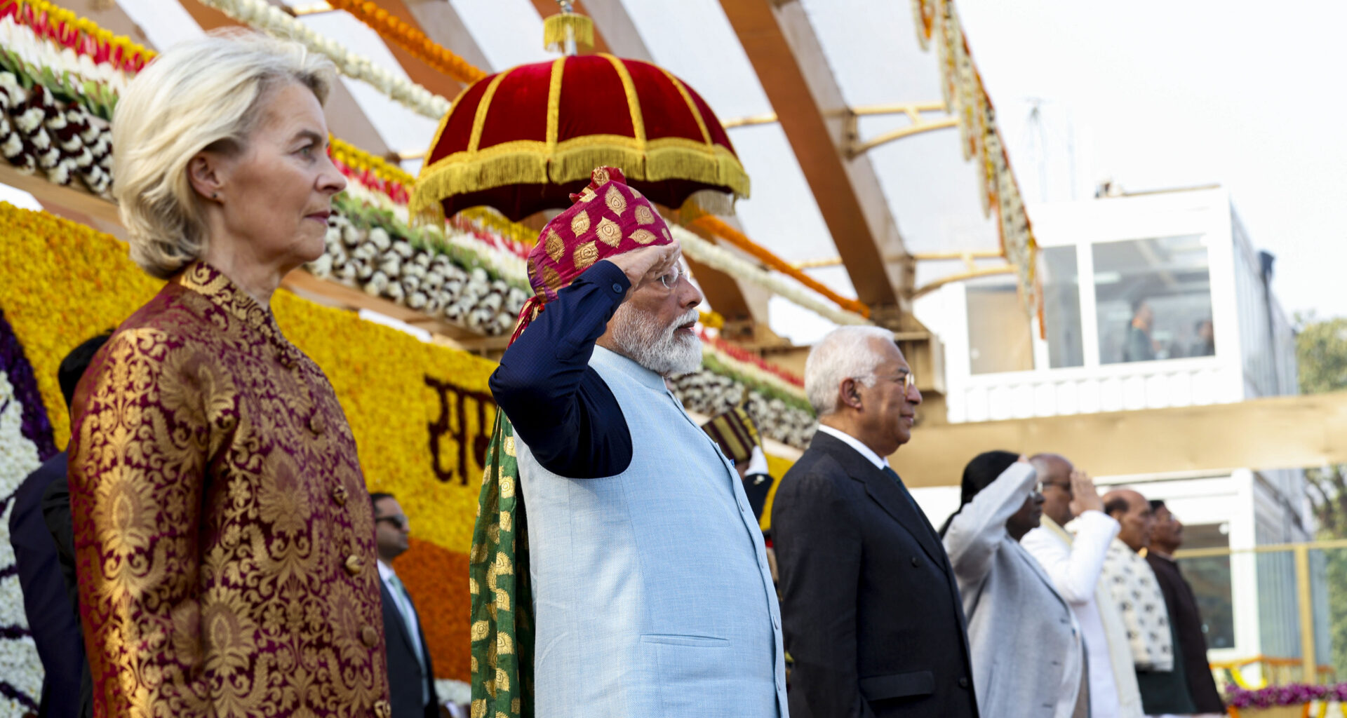 India, EU Economies to Get Significant Boost With Trade Deal Today