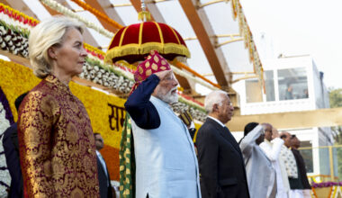 India, EU Economies to Get Significant Boost With Trade Deal Today