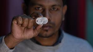 Bangladesh Workers Sought Jobs In Russia But Sent To Ukraine War Front