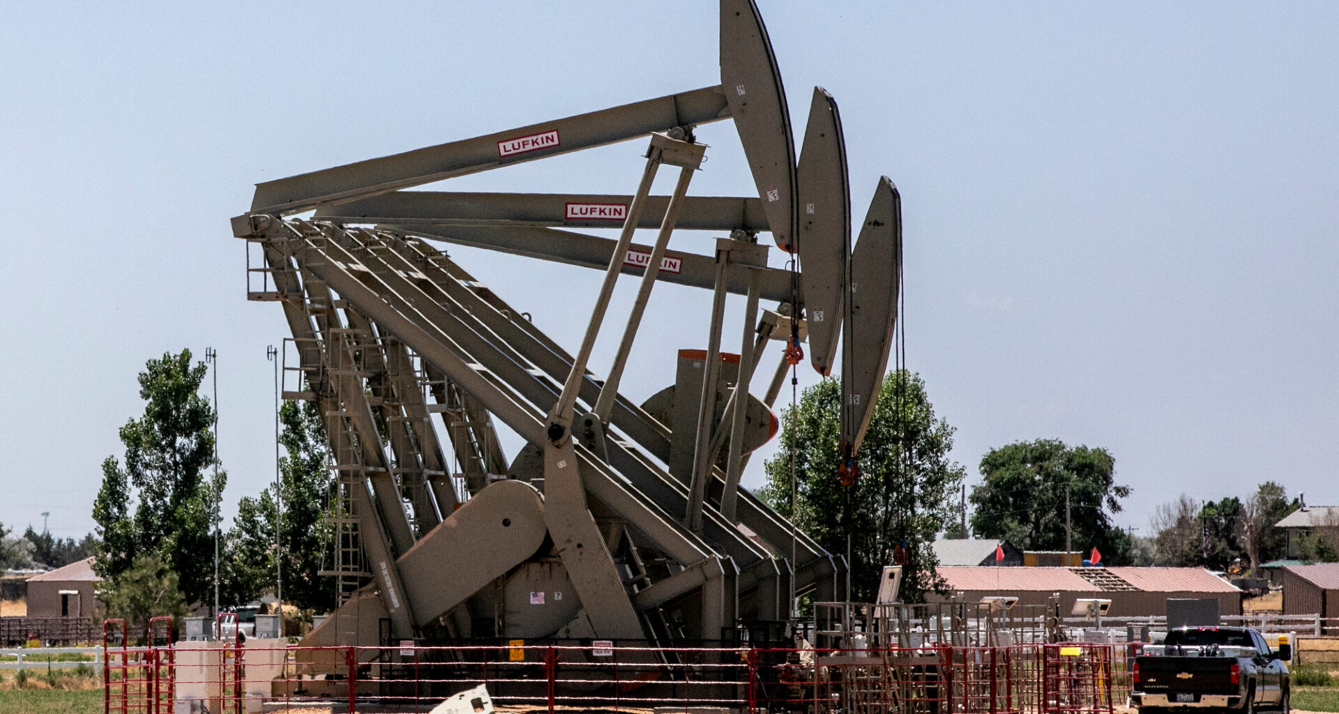 Bureau of Land Management oil and gas auction gets zero bids in Colorado