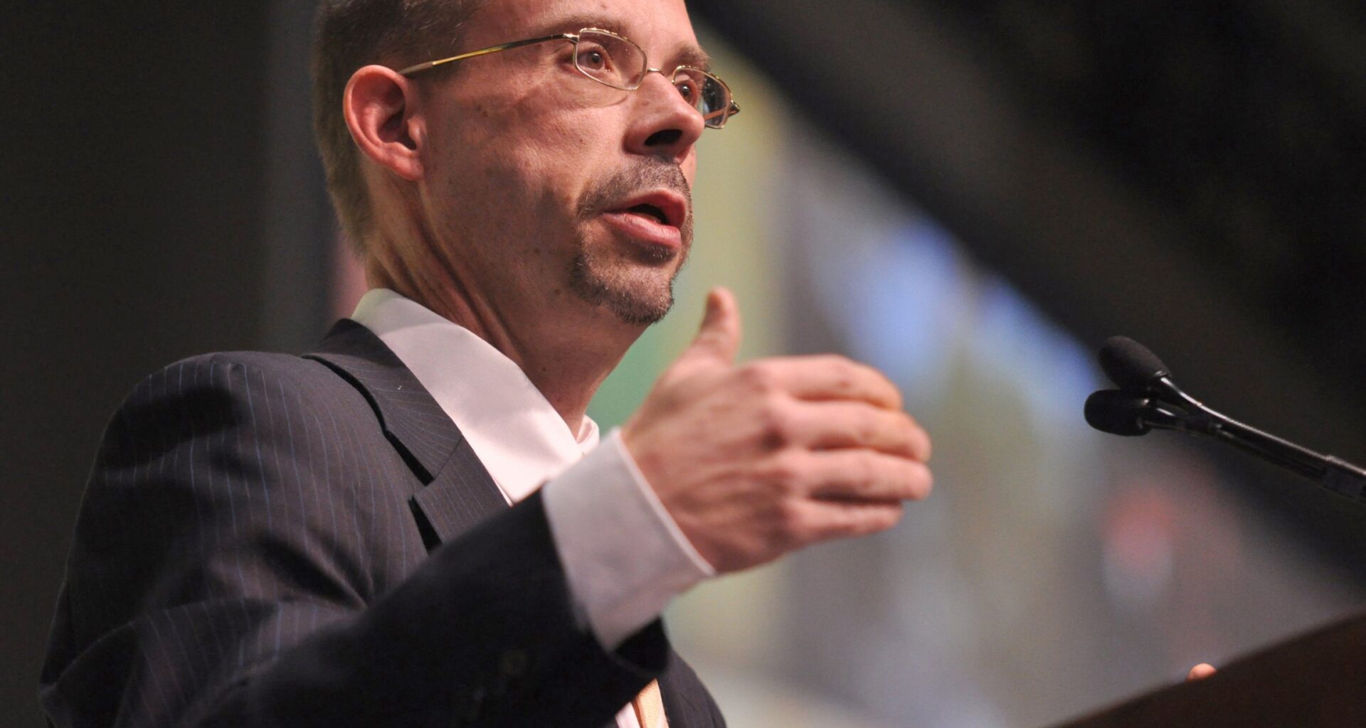 Three things that made John Allen a ‘must read’