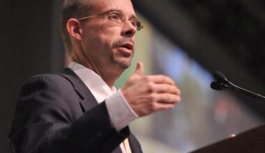 Three things that made John Allen a ‘must read’