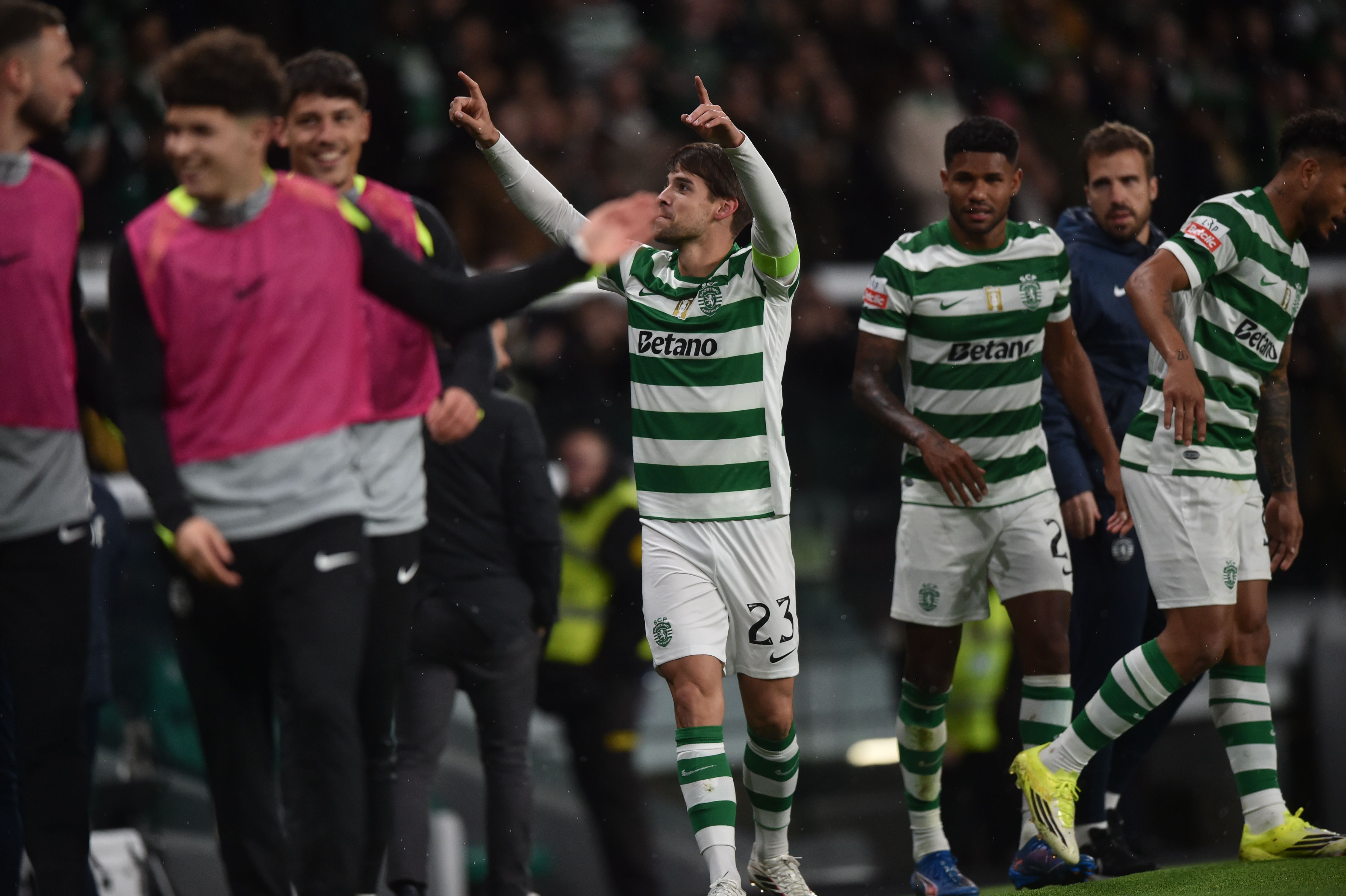 Festejo de Bragança - Foto: Miguel Nunes